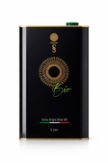 OLIO EVO LATTA 5 LT